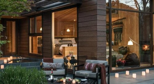 andBeyond Vira Vira, Забронировать Отель Пукон Pucon Region