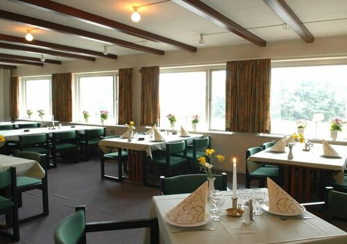 Hotel Medio Fredericia, Забронировать Отель  
