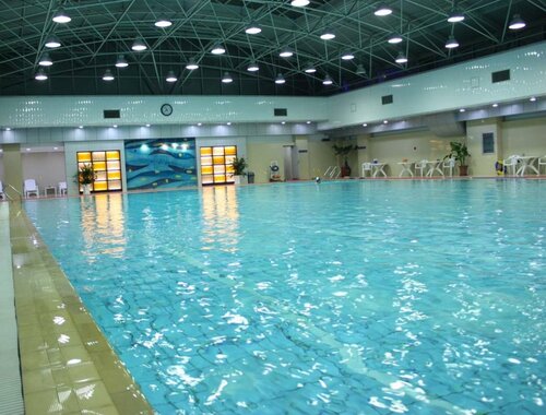 LongTang Harbin, Boek Hotel Songbei Harbin