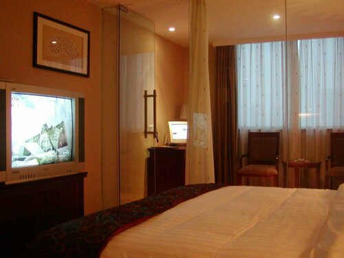 Zhengming Jinjiang Hotel - Harbin, Boek Hotel Harbin Heilongjiang