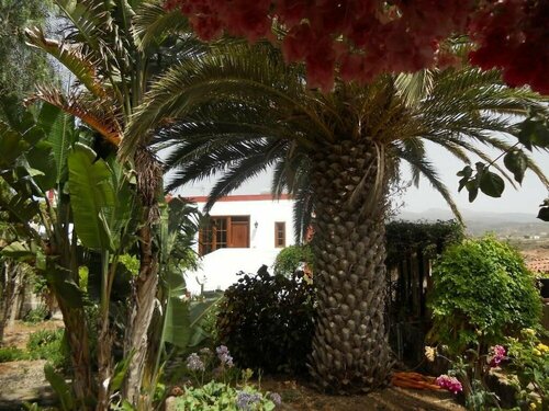Casa Rural Anton Piche with Pool-Adults Only, Забронировать Гостевой дом Гранадилья-де-Абона Коста Адехе