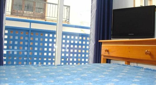 Hotel BH Internacional, Забронировать Отель Отели Бенидорм с завтраком, рядом с Church of San Jaime and Santa Ana, Завтраки
