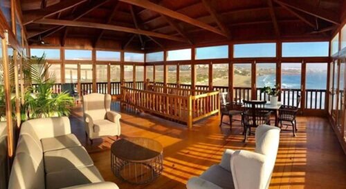 Hotel El Mirador de Fuerteventura, Забронировать Отель Отели Пуэрто-дель-Розарио с парковкой, Парковка