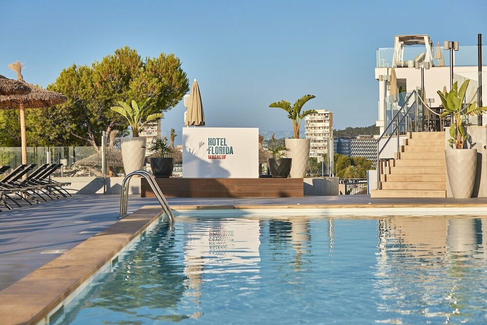 Hotel Florida