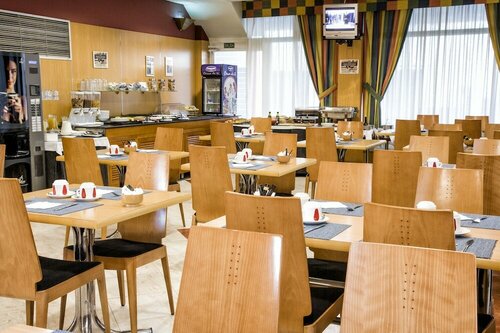 Hotel Zenit Logroño, Prenota Hotel Logroño La Rioja