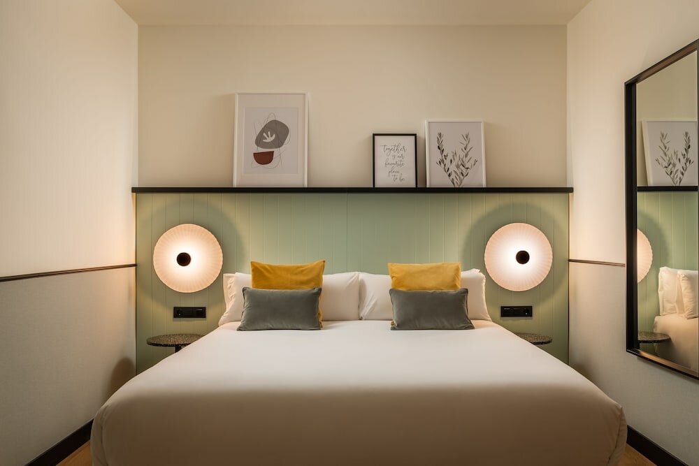 Bypillow Irala Boutique hotel EN Iralabarri