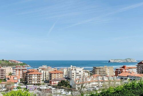 Hotel Surfances, Buchen Sie Hotel All-Inclusive-Hotels in Kantabrien, All Inclusive