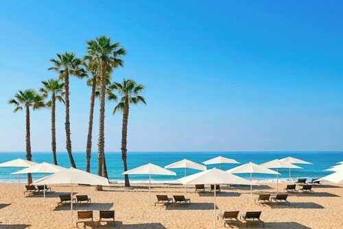 Le Meridien Ra Beach Hotel and Spa, Varaa Lomakeskus El Vendrell El Baix Penedès
