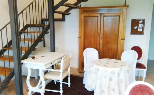 La Maison di Bologna, Забронировать Отель Отели провинции Болоньи с парковкой, Парковка