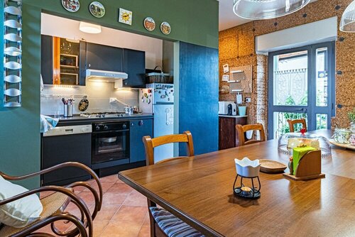 Lotus House, Забронировать Отель «постель и завтрак» Ланчано Абруццо
