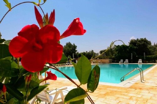 Residenza Aurora, Buchen Sie Aparthotel Ceglie Messapica Itria-Tal