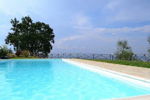 Agriturismo San Giovanni al Monte