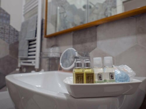 Relais Palazzo Duomo B&B, Prenota Hotel Nola Campania