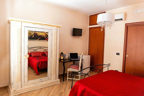 b&b Casa Fusco, Забронировать Отель «постель и завтрак» Фонди Побережье Лацио