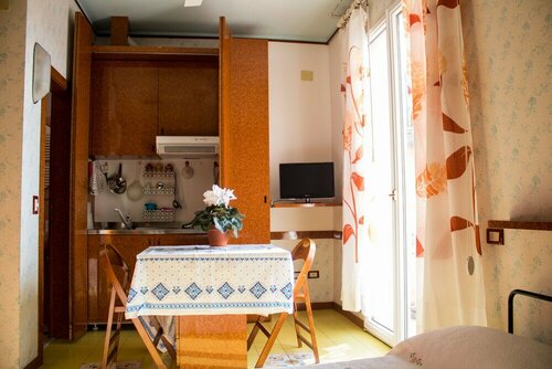 Residence Hotel B&B Rosa, Book Bed and Breakfast SPA-hoteller i Romagna, SPA