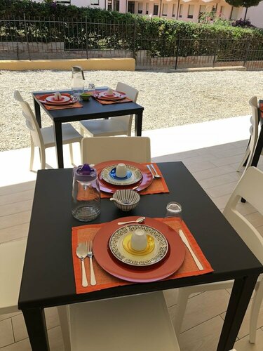 Residenza Atena, Rezervasyon Bed and Breakfast Tropea Kalabriya