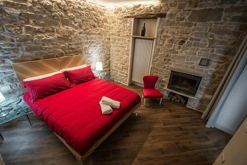 Albergo del Bramante, Reservar Hotel Hotéis em Roccaverano com estacionamento, Estacionamento