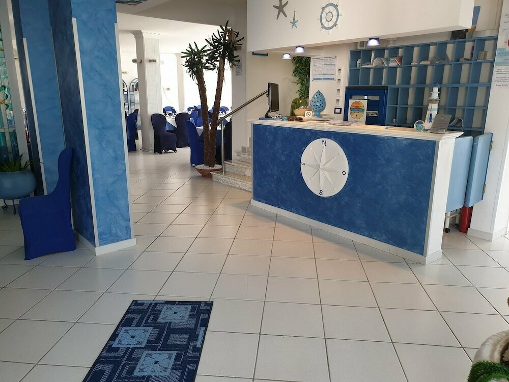 Hotel Caraibisiaco