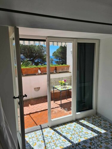 Casa del Solitario Capri, Reserva ahora Bed & breakfast Capri Isla de Capri