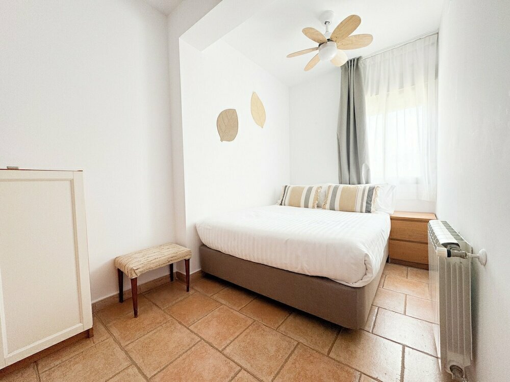 Hotel Villamor