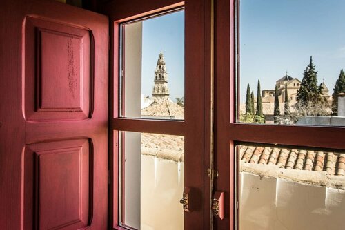 Las Casas de la Judería de Córdoba, Забронировать Отель Отели Кордовы с бассейном, Бассейн