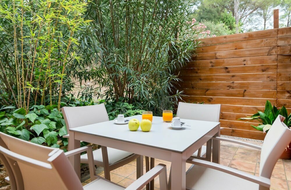 Hotel Restaurant & SPA Mas Ses Vinyes