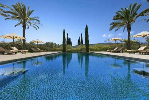 Torrent Fals Agroturismo, Book Landbrugsophold Santa Maria del Cami Mallorca