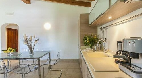 Finca Dels Horts, Book Hotel 4-stjernede hoteller i Inca, 4*