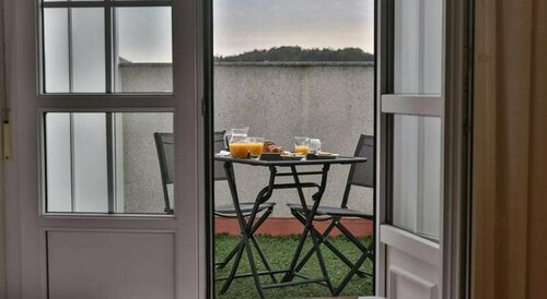 Hostal Stella Del Mare, Rezervați Hotel Camariñas Camino dos Faros