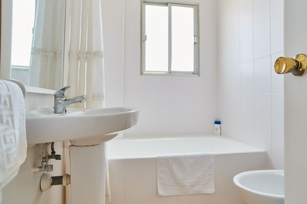 Apartamento San Antonio Beach