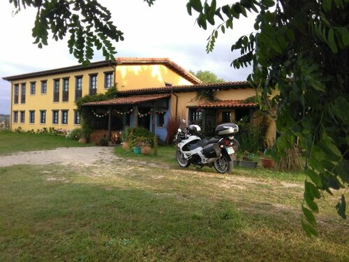 Hotel Rural La Llosa de Fombona, Забронировать Отель Сусакаса 
