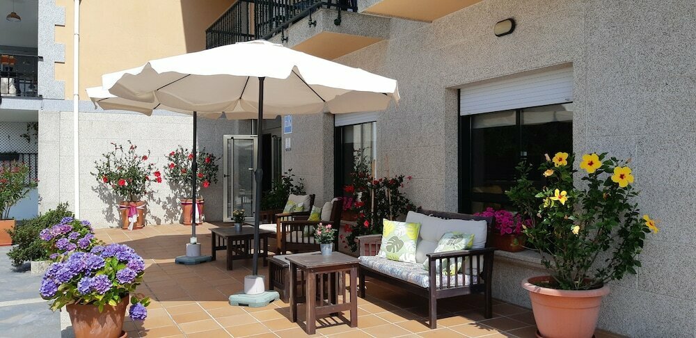 Hotel Cachada
