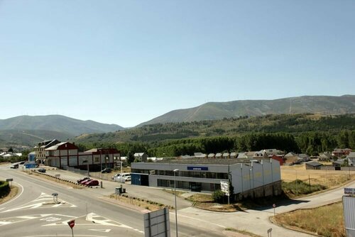 Hostal Tio Pepe I, Book Hotel Bembibre 