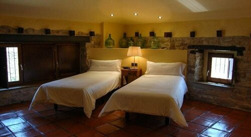 Hotel Rural Nobles de Navarra, Reserva ahora Hotel Aibar Navarra