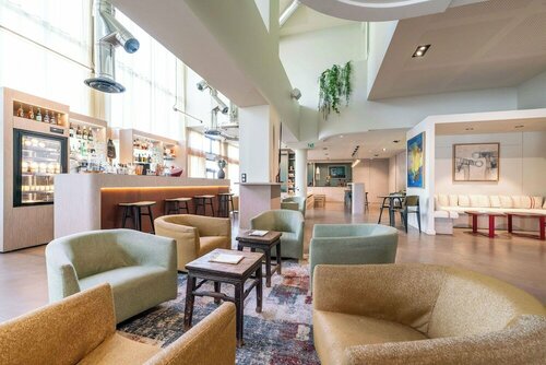 Best Western Premier Le Masq Hotel, Забронировать Отель Бизнес-отели Приморской Шаранты, 4* 5*