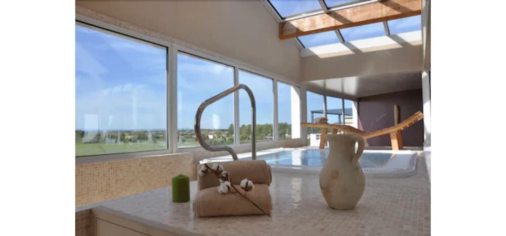 Natureva Spa