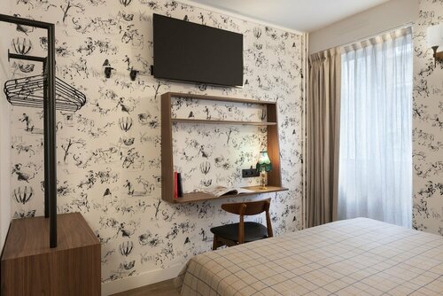 Maison Barbillon Grenoble - Centre Gare, Book Hotel Grenoble Grenoble Area