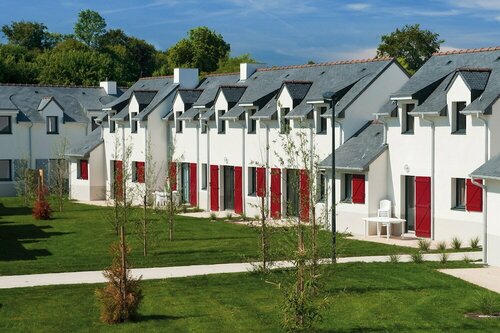 Lagrange Vacances Domaine de Val Queven, Reserva ahora Hotel Queven Morbihan