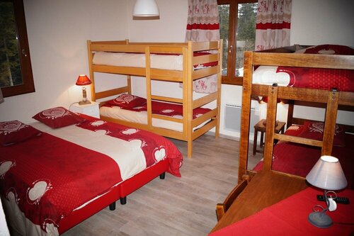 Le Blanchon Hotel, Book Hotel Hoteller i Rhône-Alps med parkering, Parkering