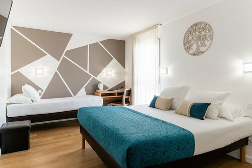 Le Pavillon, Book Hotel Hoteller i Canal du Midi med pool, Swimmingpool