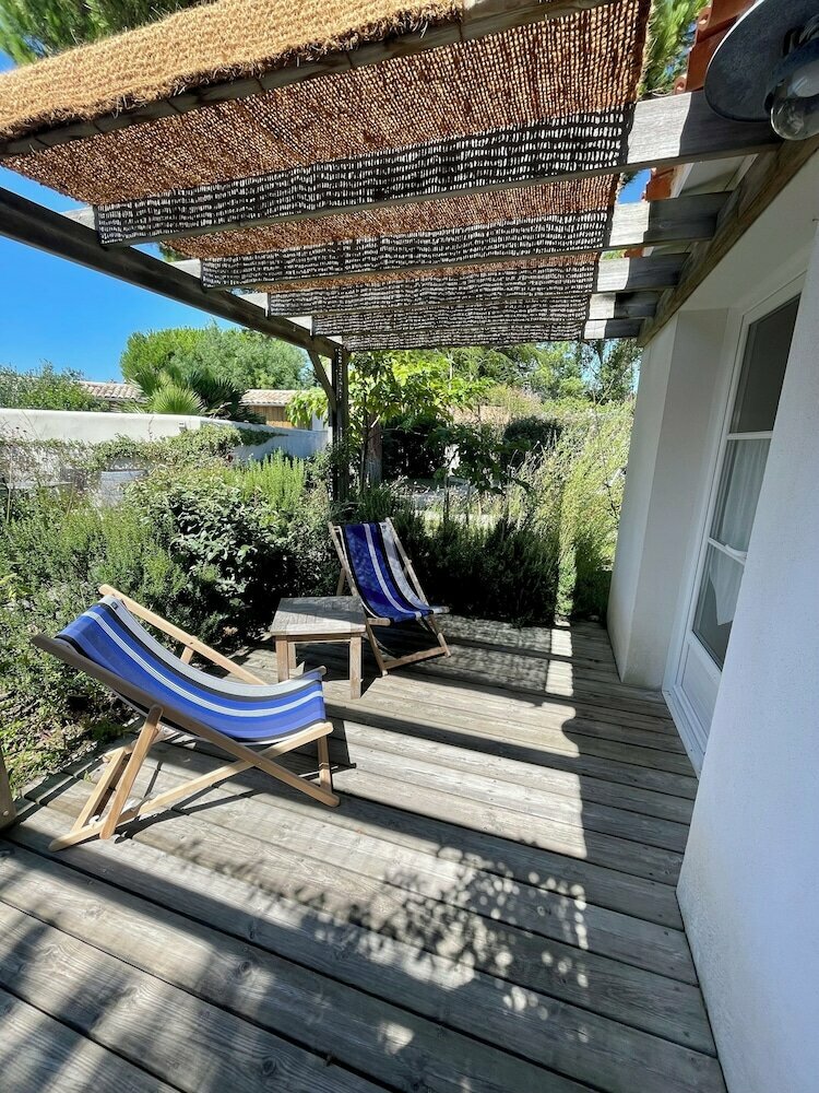 La Villa Hôtel Bien Être