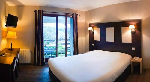Hotel The Originals Auray Sud Alicia (ex Inter-Hotel), Rezervasyon Otel Auray Gulf of Morbihan