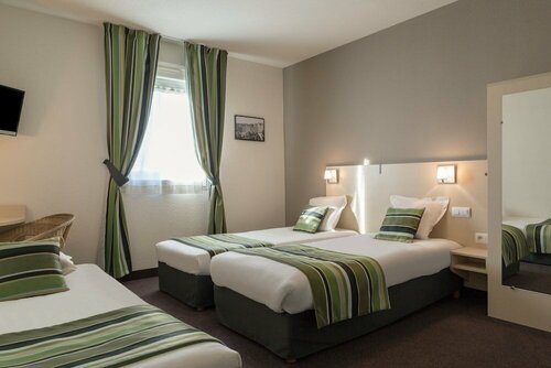 Relax Hôtel Beuzeville Honfleur, Book Hotel Hotels in Eure with a Pool, Swimming Pool