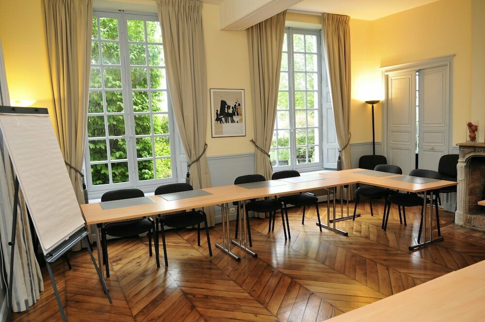 Hôtel Saint-Laurent