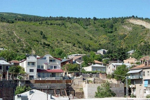 Отель Виктория, Забронировать Отель Ваке Тбилиси