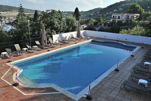 Anamar Skiathos Hotel, Prenota Hotel Hotel a Sporadi con piscina, Piscina