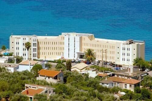 Messinian Bay, Забронировать Отель Отели Каламата с питанием, Пансион