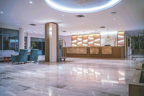 Mediterraneo Hotel, Book Hotel Limenas Hersonissou Hersonissos