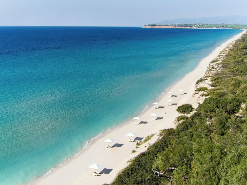 Sani Asterias Suites