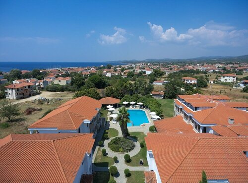 Acrotel Lily Ann Village, Prenota Hotel Nikiti Sithonia